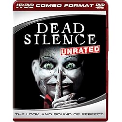 Dead Silence (Unrated) [HD DVD]
