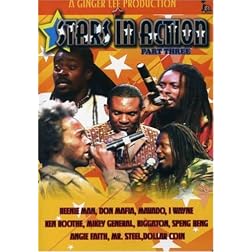 Stars in Action, Pt. 3
