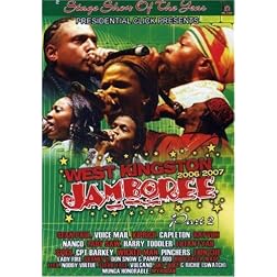 West Kingston Jamboree 2006-2007 Part 2