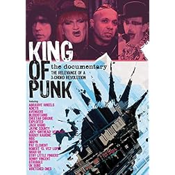 King of Punk