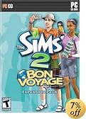 The Sims 2: Bon Voyage