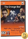 The Orange Box