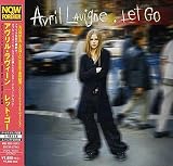 Lyrics to the Avril Lavigne album Let Go