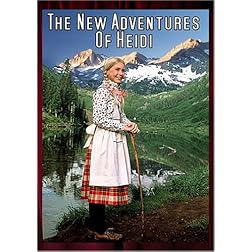 The New Adventures of Heidi