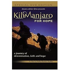 Kilimanjaro for Hope