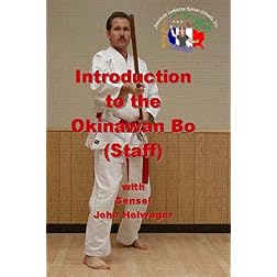 Introduction to the Okinawan Bo