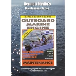 Outboard Marine Engines