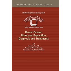 Breast Cancer: Risks and Prevention, Diagnosis & Treatments
