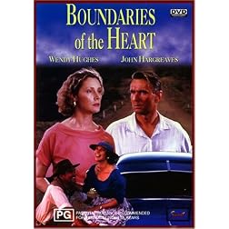 Boundaries of the Heart