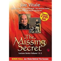 The Missing Secret