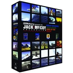 Jack Mccoy collection