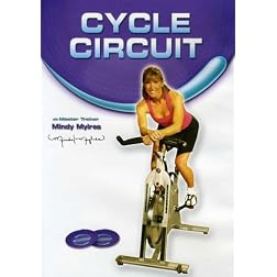 Mindy Mylrea: Cycle Circuit Workout