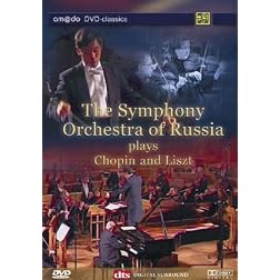Shtarkman: Concerto for Piano and Orchestra