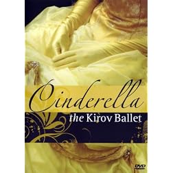 Cinderella