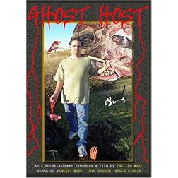 Ghost Host