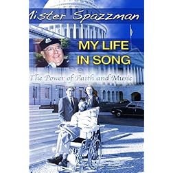 Mister Spazzman - Education Edition