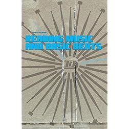 Drumsallday presents Reading Music and Basic Beats