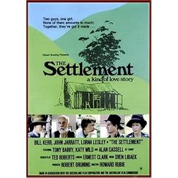 Settlement