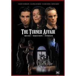 The Turner Affair