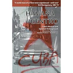 Havana Centro