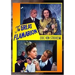 The Great Flamarion