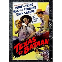 Texas To Bataan