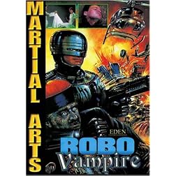 Robo Vampire