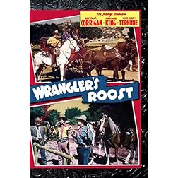 Wrangler's Roost