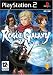 Vente de Livres.com : Rogue Galaxy
