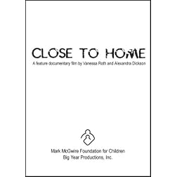 Close to Home
