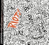 album art to RIOT!