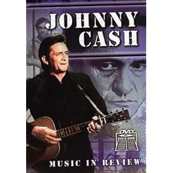 Johnny Cash: Music in Review