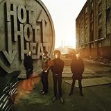 Happiness Ltd. by Hot Hot Heat