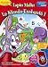Vente de Livres.com : Lapin Malin Maternelle 1. Le monde enchanté de Lapin Malin. 2007-08