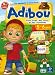 Vente de Livres.com : Adibou : Je lis je calcule 5-6 Ans