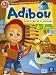 Vente de Livres.com : Adibou J'apprends à lire et à compter 6/7ans 07/08
