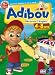 Vente de Livres.com : Adibou initiation anglais 4-8 ans