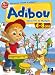 Vente de Livres.com : Adibou - éveil musical 2007 : l'orgue fantastique (4-8 ans)