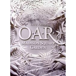 O.A.R.: Live from Madison Square Garden