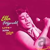 Live at Mister Kelly's by Ella Fitzgerald