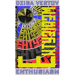 Enthusiasm / Symphony of the Don Basin / Simfoniya Donbassa