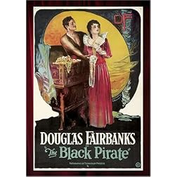 Black Pirate