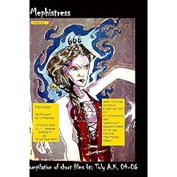 Mephistress
