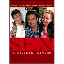 Sex is a Four Letter Word
