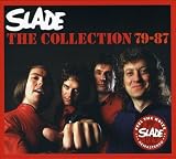 The Collection 79–87 by Slade