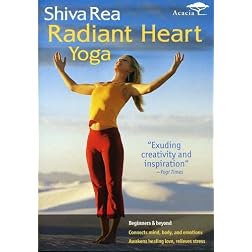 Shiva Rea: Radiant Heart