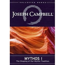 Joseph Campbell: Mythos I