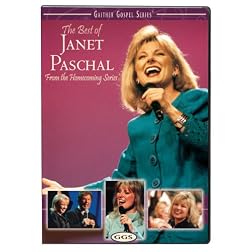 The Best of Janet Paschal
