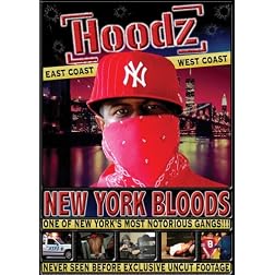 Hoodz: NY Bloods