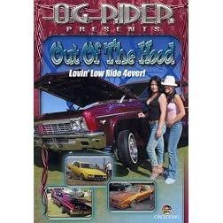 O.G. Rider Out Of The Hood